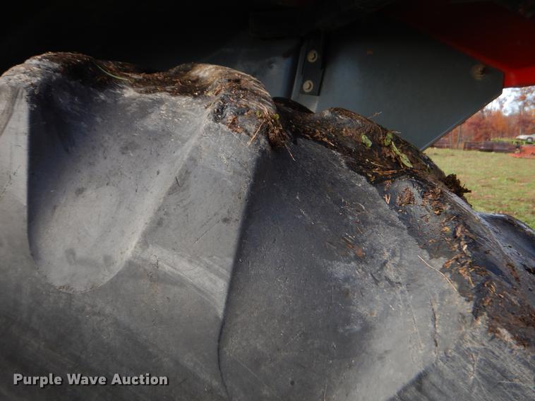 image for item EW9629 Massey Ferguson 4243 tractor