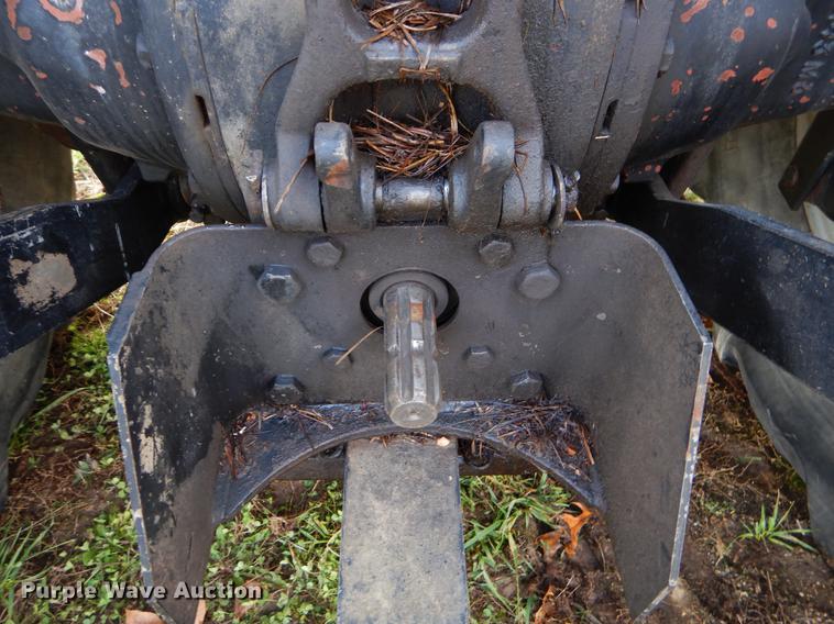 image for item EW9629 Massey Ferguson 4243 tractor