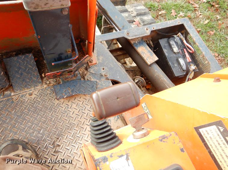 image for item EW9630 Yanmar YPS02-661 mini excavator