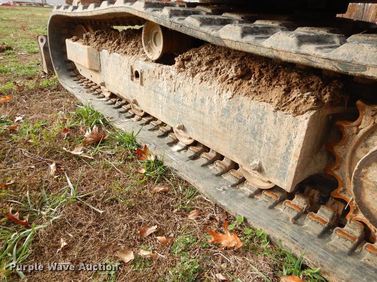 image for item EW9630 Yanmar YPS02-661 mini excavator