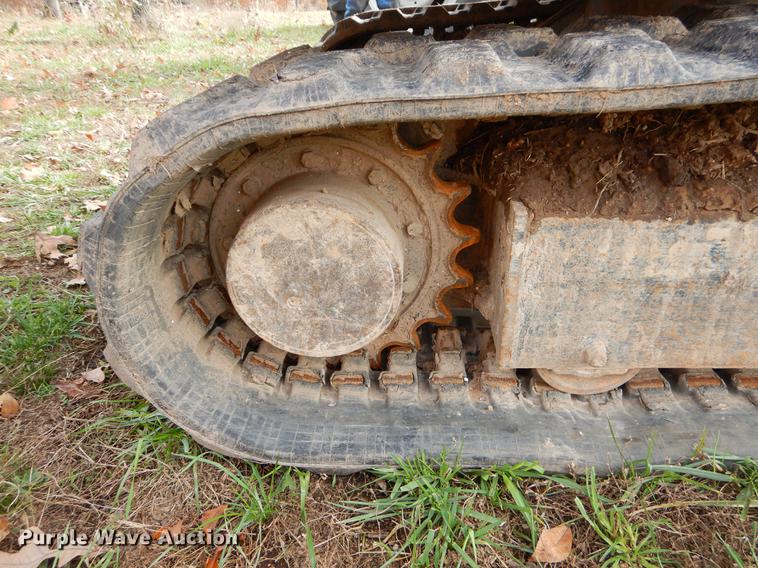 image for item EW9630 Yanmar YPS02-661 mini excavator