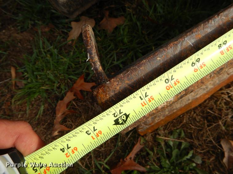 image for item EW9630 Yanmar YPS02-661 mini excavator