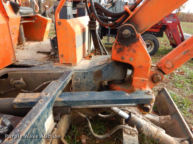 image for item EW9630 Yanmar YPS02-661 mini excavator