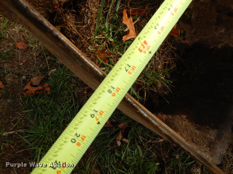 image for item EW9630 Yanmar YPS02-661 mini excavator