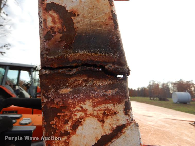 image for item EW9630 Yanmar YPS02-661 mini excavator