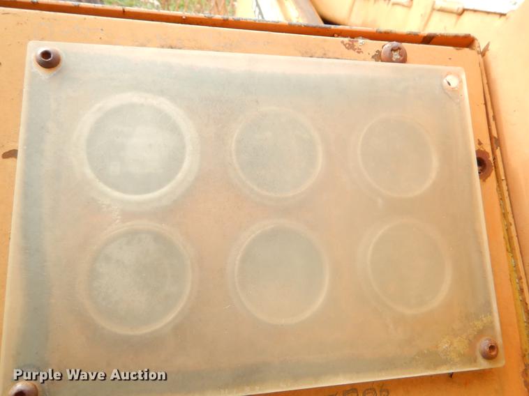 image for item EW9631 Lull Highlander 644 telehandler