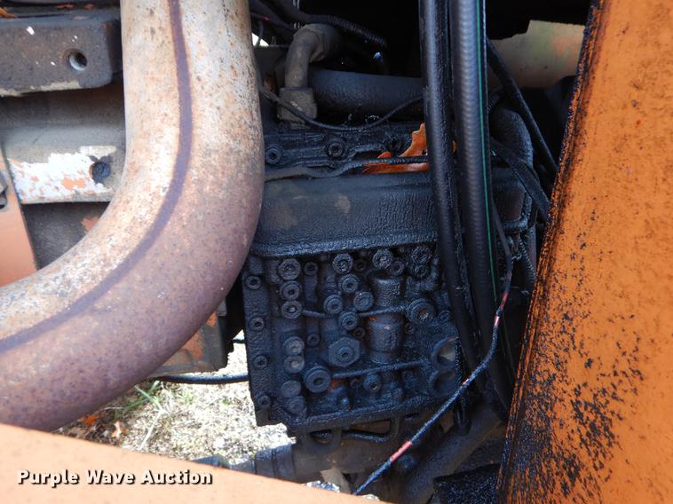 image for item EW9631 Lull Highlander 644 telehandler