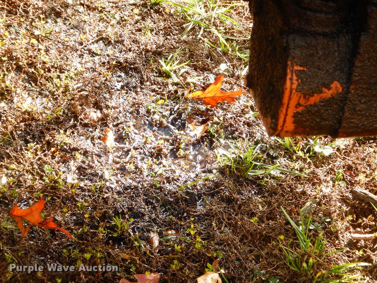 image for item EW9631 Lull Highlander 644 telehandler