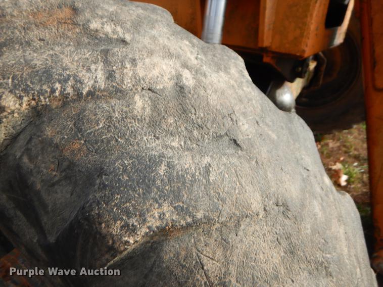 image for item EW9631 Lull Highlander 644 telehandler