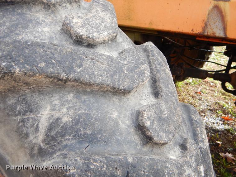 image for item EW9631 Lull Highlander 644 telehandler