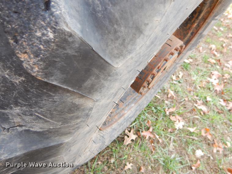 image for item EW9631 Lull Highlander 644 telehandler