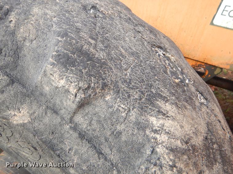 image for item EW9631 Lull Highlander 644 telehandler