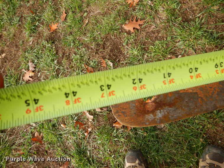 image for item EW9631 Lull Highlander 644 telehandler