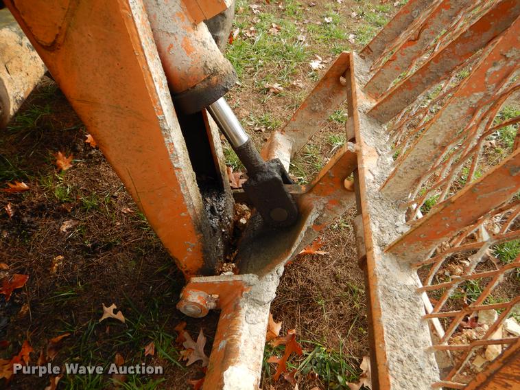 image for item EW9631 Lull Highlander 644 telehandler