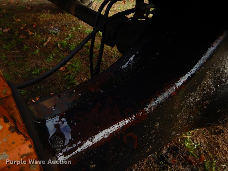 image for item EW9631 Lull Highlander 644 telehandler