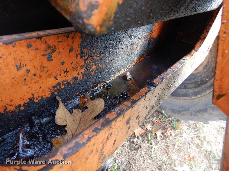 image for item EW9631 Lull Highlander 644 telehandler