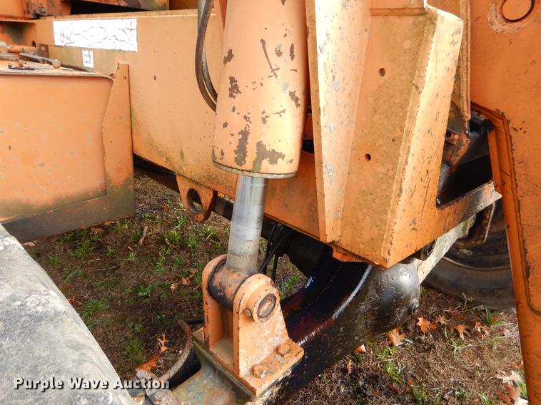 image for item EW9631 Lull Highlander 644 telehandler