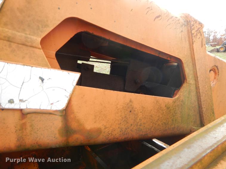 image for item EW9631 Lull Highlander 644 telehandler