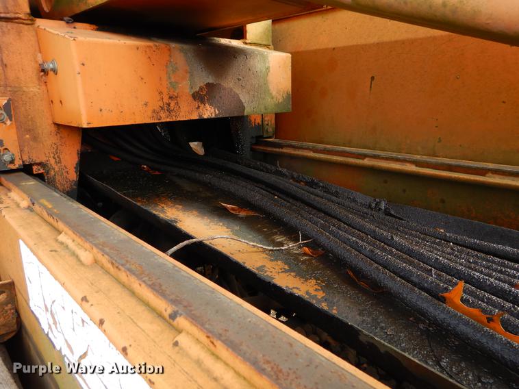 image for item EW9631 Lull Highlander 644 telehandler