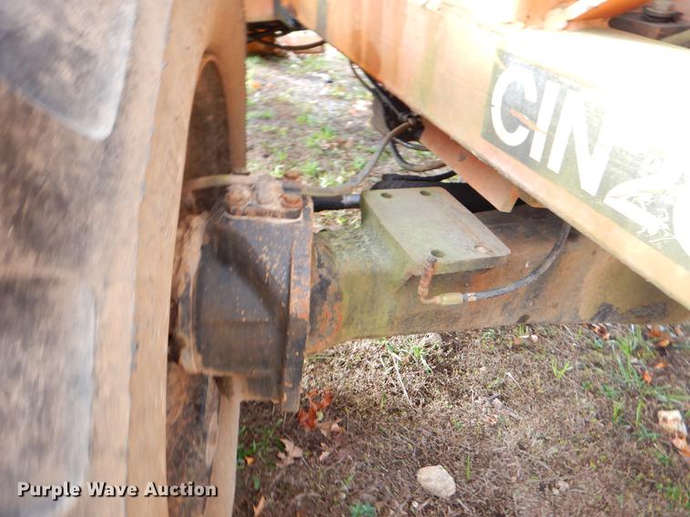 image for item EW9631 Lull Highlander 644 telehandler