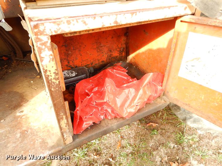 image for item EW9631 Lull Highlander 644 telehandler