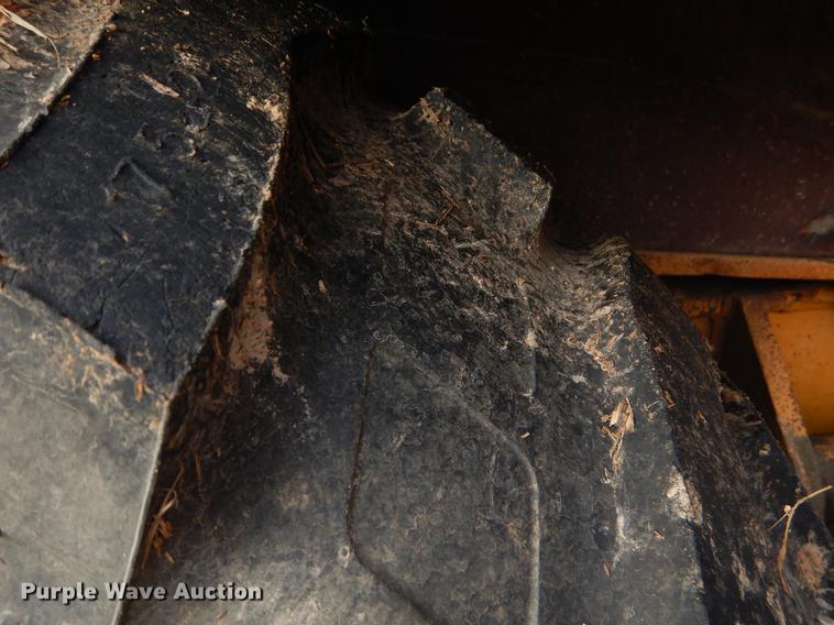 image for item EW9632 Case 580K backhoe