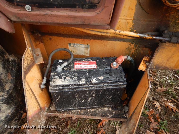 Case 580 Backhoe Battery Size Thinkingpinkfor2012