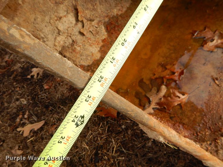 image for item EW9632 Case 580K backhoe