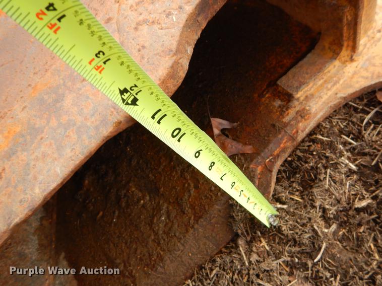 image for item EW9632 Case 580K backhoe