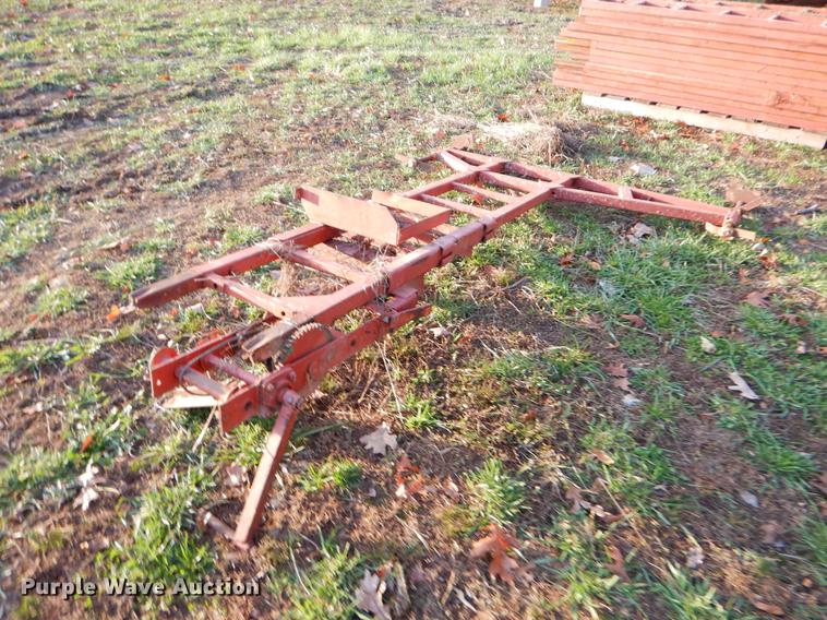 image for item EW9633 Approximately 130 pieces scaffolding