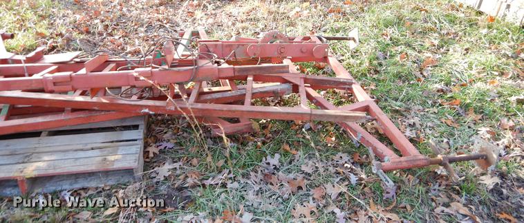 image for item EW9633 Approximately 130 pieces scaffolding