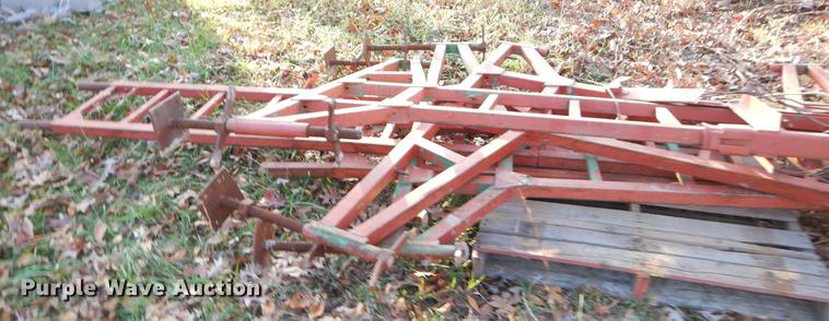 image for item EW9633 Approximately 130 pieces scaffolding