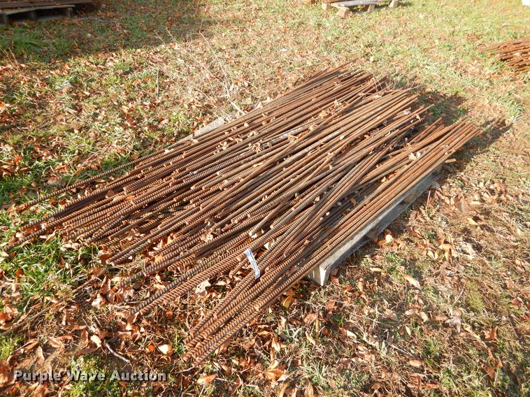 image for item EW9638 Rebar