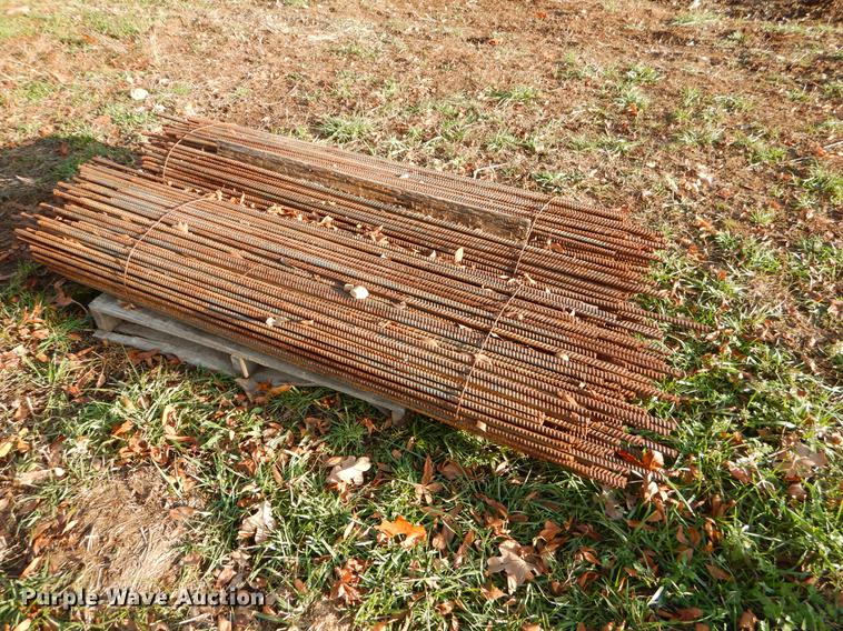 image for item EW9638 Rebar