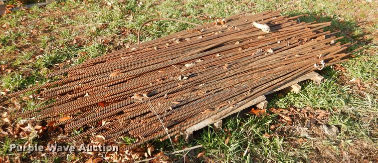 image for item EW9638 Rebar