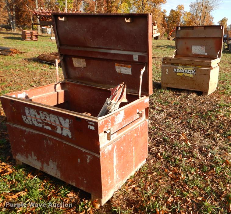 image for item EW9639 Toolboxes