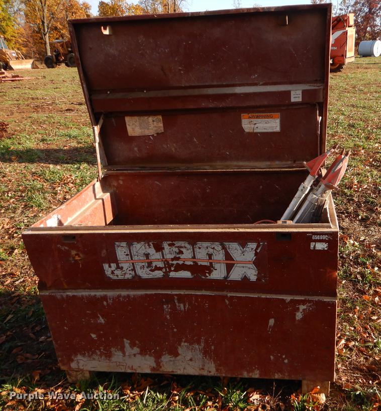 image for item EW9639 Toolboxes