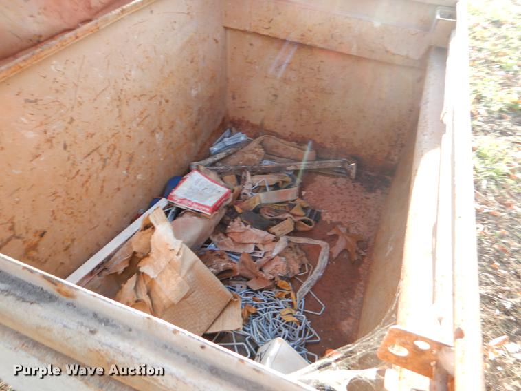 image for item EW9639 Toolboxes