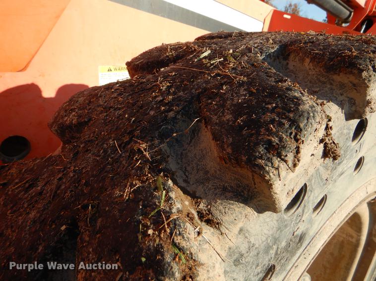 image for item EW9641 2006 SkyTrak 10054 telehandler