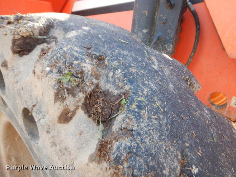 image for item EW9641 2006 SkyTrak 10054 telehandler