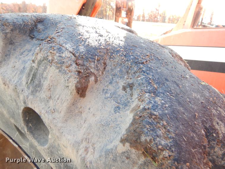 image for item EW9641 2006 SkyTrak 10054 telehandler