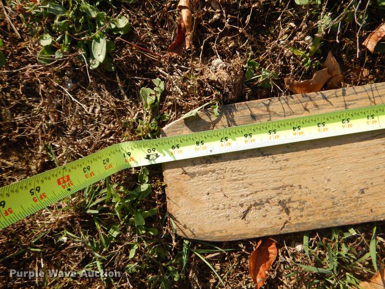 image for item EW9641 2006 SkyTrak 10054 telehandler