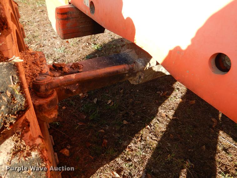 image for item EW9641 2006 SkyTrak 10054 telehandler