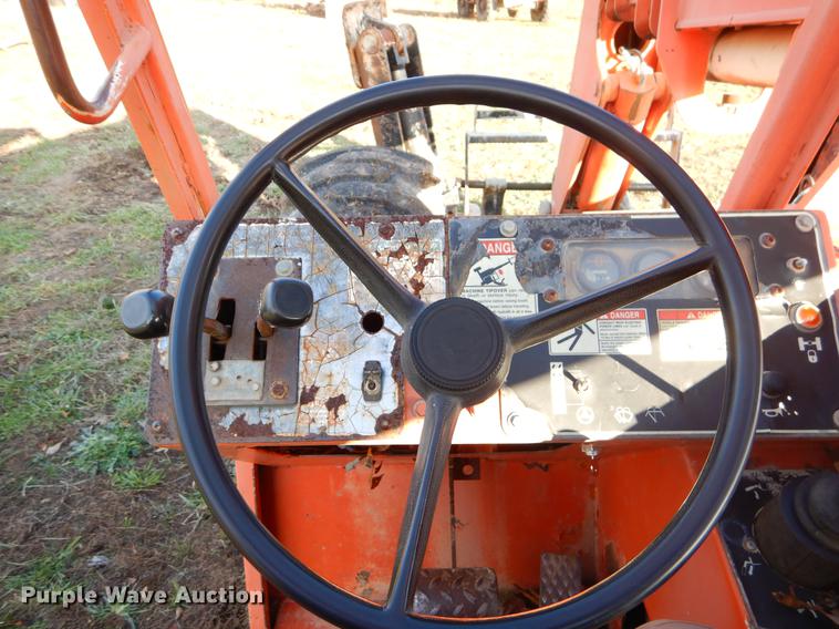 image for item EW9642 SkyTrak 10054 telehander