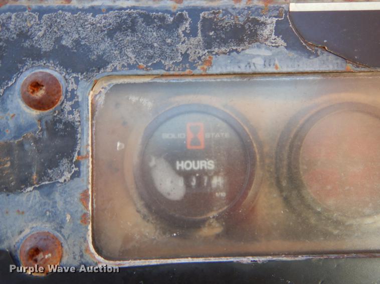 image for item EW9642 SkyTrak 10054 telehander