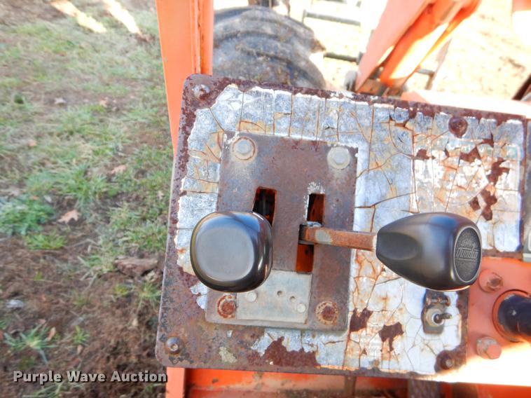 image for item EW9642 SkyTrak 10054 telehander