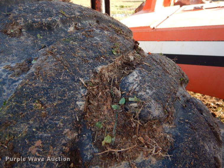 image for item EW9642 SkyTrak 10054 telehander