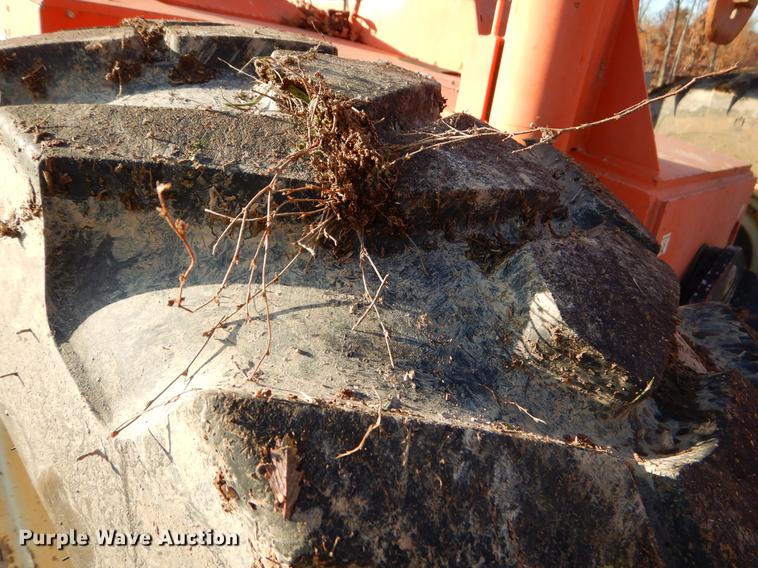 image for item EW9642 SkyTrak 10054 telehander