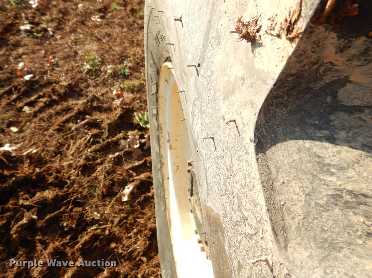 image for item EW9642 SkyTrak 10054 telehander