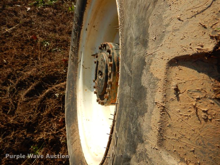 image for item EW9642 SkyTrak 10054 telehander